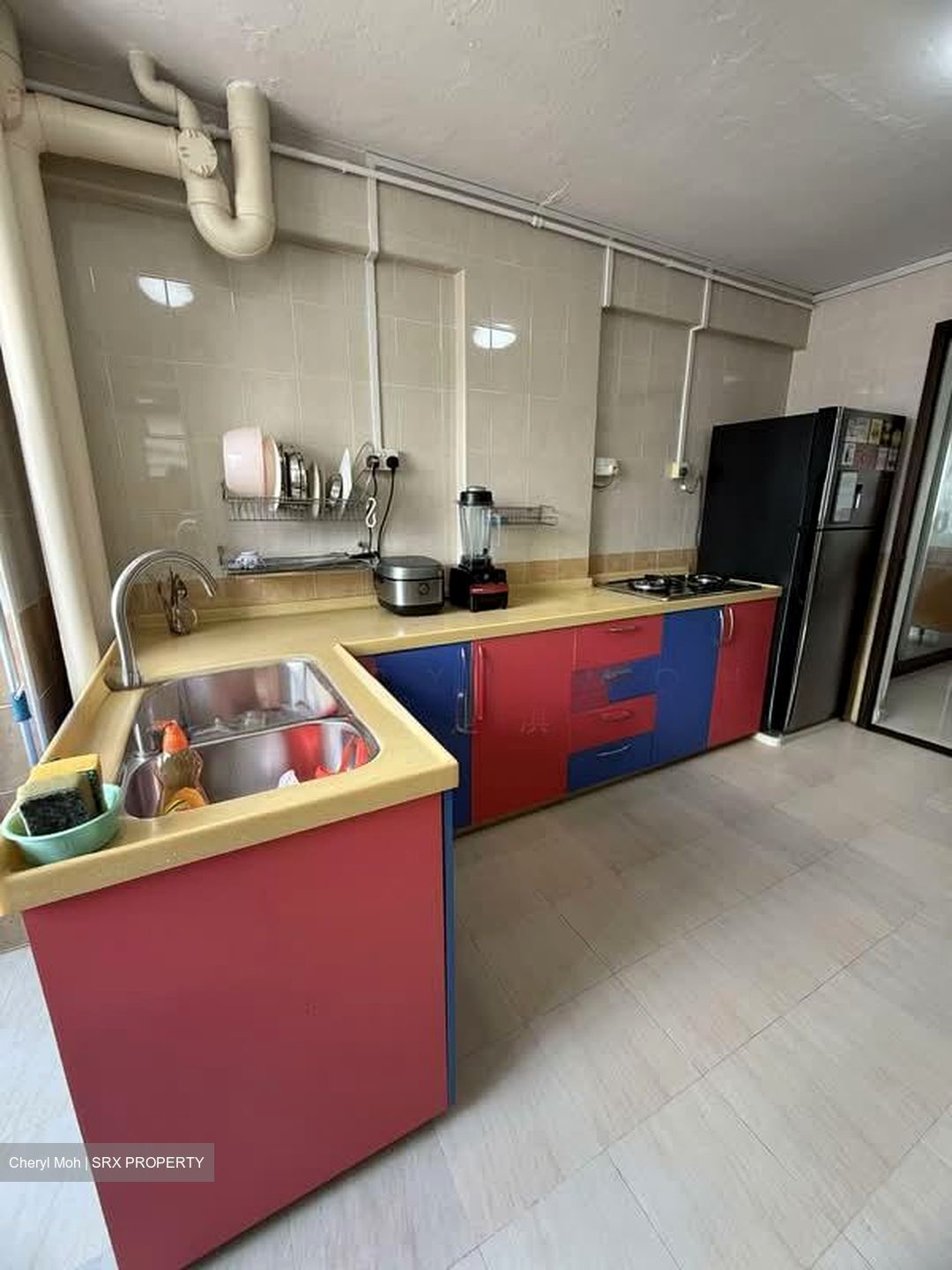 Blk 131 MARSILING RISE (Woodlands), HDB 3 Rooms #537026761